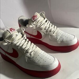 Nike Air Force 1 size 12 good condition